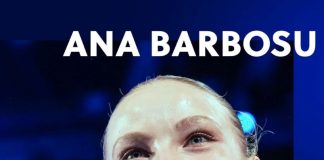 Ana Maria Bărbosu, desemnată ”Gimnasta europeană a anului 2025”