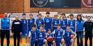 Un nou weekend de succes pentru sportivii LPS Focșani