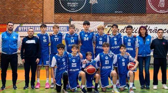 Un nou weekend de succes pentru sportivii LPS Focșani