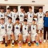 baschet u15 lps