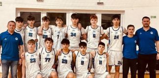 Victorii și calificări pentru echipele de baschet și handbal ale LPS Focșani