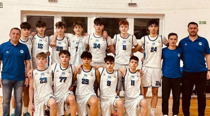 Victorii și calificări pentru echipele de baschet și handbal ale LPS Focșani