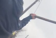 Patru din bătăușii de duminică, plasați în arest la domiciliu