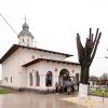 biserica sf gheorghe odobesti