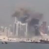 bombardament abu dhabi