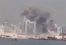 Important pentru vrâncenii aflați în Emiratele Arabe Unite