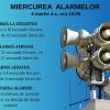 carton alarme