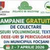 carton colectare gratuita