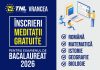 Meditații gratuite pentru elevii clasei a XII-a, la 5 discipline