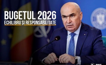 PNL: După criza bugetară creată în anii trecuți, România riscă să fie împinsă de PSD spre o nouă criză politică