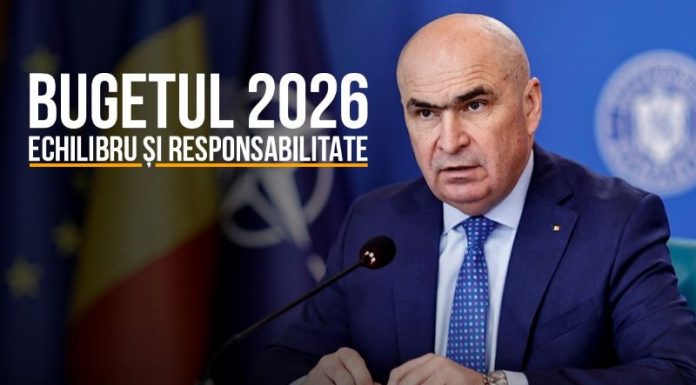 PNL: După criza bugetară creată în anii trecuți, România riscă să fie împinsă de PSD spre o nouă criză politică