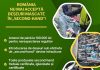 Proiect al Ministerului Mediului: România nu mai acceptă deșeuri mascate în „second-hand”!