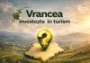 Vrancea a depus la finanțare proiecte de aproape 4 milioane de euro pentru dezvoltarea tursmului
