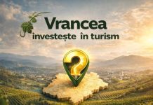 Vrancea a depus la finanțare proiecte de aproape 4 milioane de euro pentru dezvoltarea tursmului