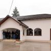 casa praznicala odobesti