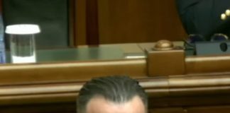 Inițiativa senatorului Cătălin Graur privind disconfortul olfactiv, adoptată de Senat