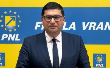 Vicepreședintele CJ Vrancea, Ciprian Epure: „Nicușor Halici a mințit! Nu am blocat nicio procedură și nu am refuzat munca”