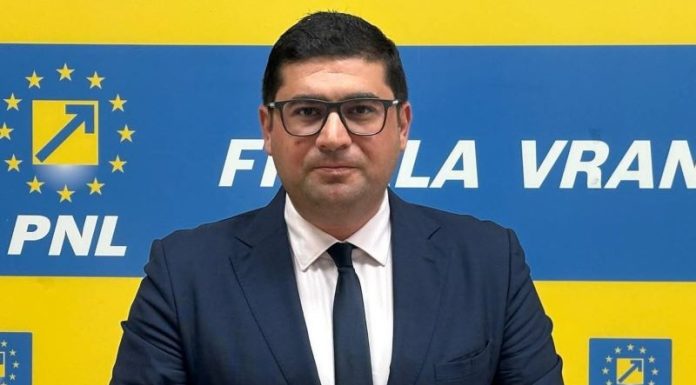 Vicepreședintele CJ Vrancea, Ciprian Epure: Matematica la CJ Vrancea – când 16 milioane apar din joben