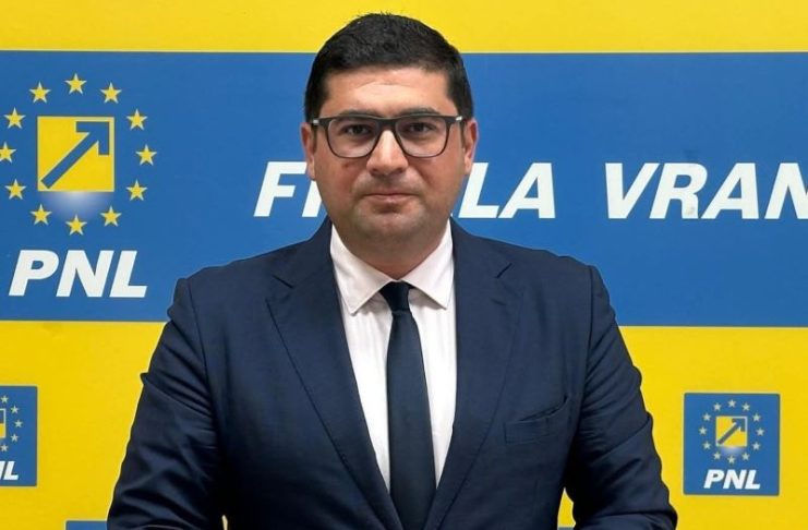 Vicepreședintele CJ Vrancea, Ciprian Epure: „Nicușor Halici a mințit! Nu am blocat nicio procedură și nu am refuzat munca”