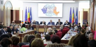 Colaborarea dintre Consiliul Județean și primării, esențială pentru dezvoltarea Vrancei