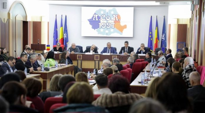 Colaborarea dintre Consiliul Județean și primării, esențială pentru dezvoltarea Vrancei