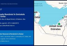 Mesajul profesoarelor care însoțesc elevii vrânceni în Dubai: ”Grupul este în siguranță”