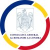 consulat londra