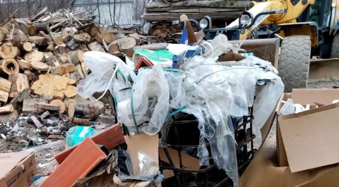 FOTO Garda de Mediu a descins la o firmă din Dumitrești: nereguli, amenzi și măsuri dispuse