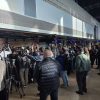 copii aeroport