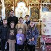 copii biserica fitionesti