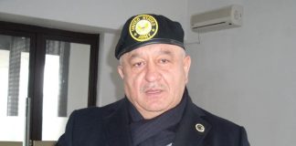 ULTIMA ORĂ Costică Argint a fost arestat preventiv