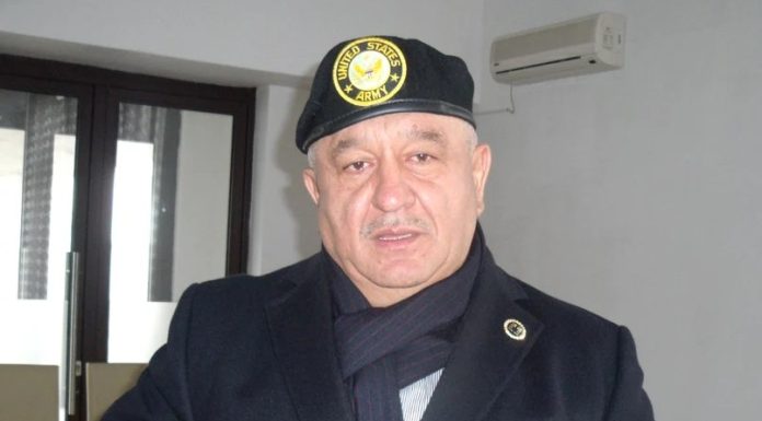 ULTIMA ORĂ Costică Argint a fost arestat preventiv