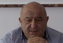 Costică Argint a fost prins în flagrant delict în cazul de șantaj