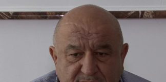 Costică Argint a fost prins în flagrant delict în cazul de șantaj