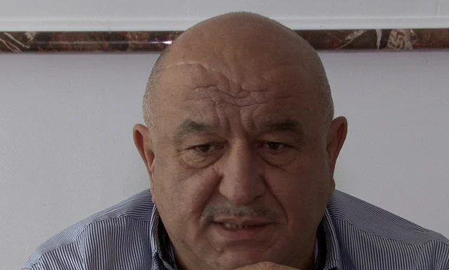 Costică Argint a fost prins în flagrant delict în cazul de șantaj