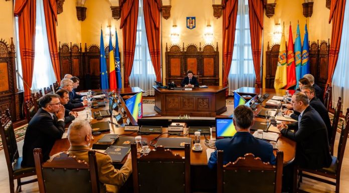 SUA va aduce în România avioane de realimentare și echipamente de monitorizare și de comunicații satelitare