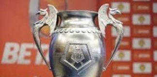 Fotbal: primul tur al Cupei României nu a adus surprize