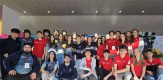 Echipa CyberLIS76 a Liceului Slavici din Panciu, în elita roboticii naționale