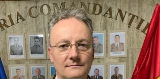 Portretul unui medic militar dedicat: col. dr. Decebal Popescu