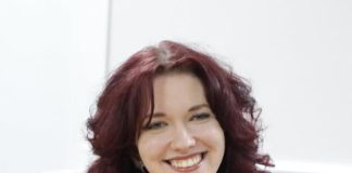 Denissa Lăbunț, admisă la un program internațional de jurnalism