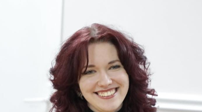 Denissa Lăbunț, admisă la un program internațional de jurnalism