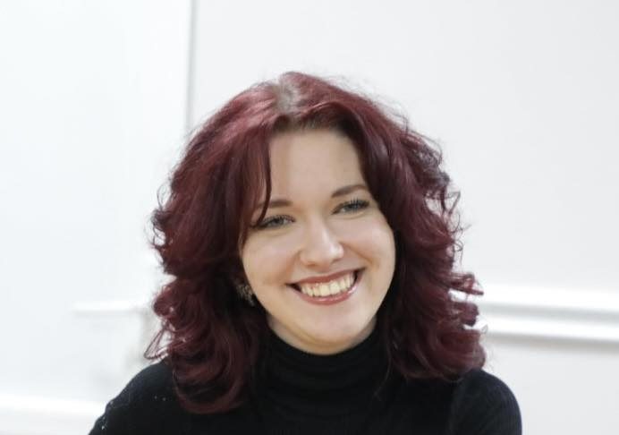 Denissa Lăbunț, admisă la un program internațional de jurnalism