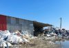 FOTO Mormane de deșeuri, nereguli și fără autorizație / Amenzi de 200.000 lei și termene scurte pentru remedierea deficiențelor