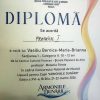 diploma bernice