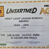 diploma lego elevi nereju