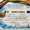 diploma natalia ciobotaru
