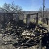 distrugere incendiu