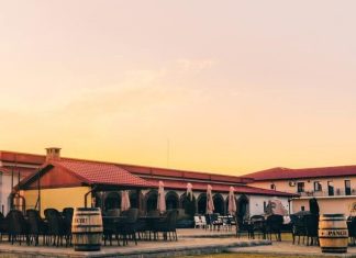 Angajări la Domeniile Pescobar