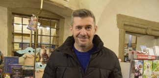 Dragoș Pătraru revine la TVR