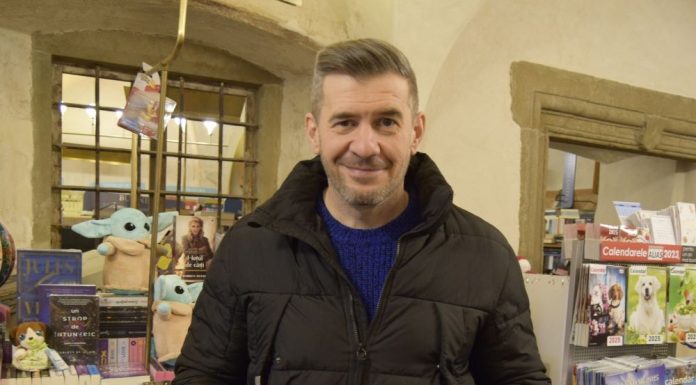 Dragoș Pătraru revine la TVR